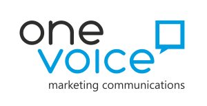 logo one voice